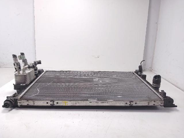 DG938005BC FORD Радиатор охлаждения двигателя купить в Черновцы