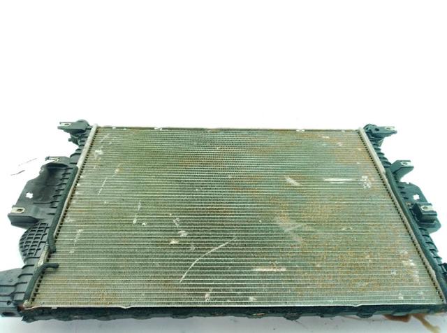 DG938005CC Радиатор охлаждения двигателя купить Одесса