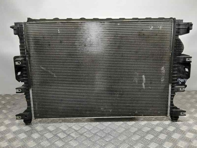 DG938005CC FORD Радиатор купить в Днепр