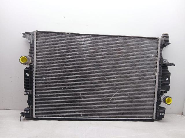 DG938005CC Радиатор купить Тернополь