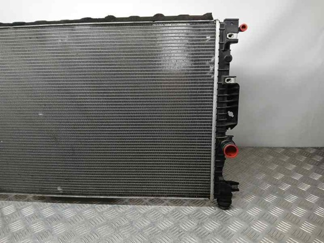 DG938005CC Радиатор купить Кривой Рог
