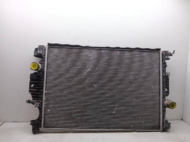 DG938005CC Радиатор охлаждения двигателя купить Ужгород