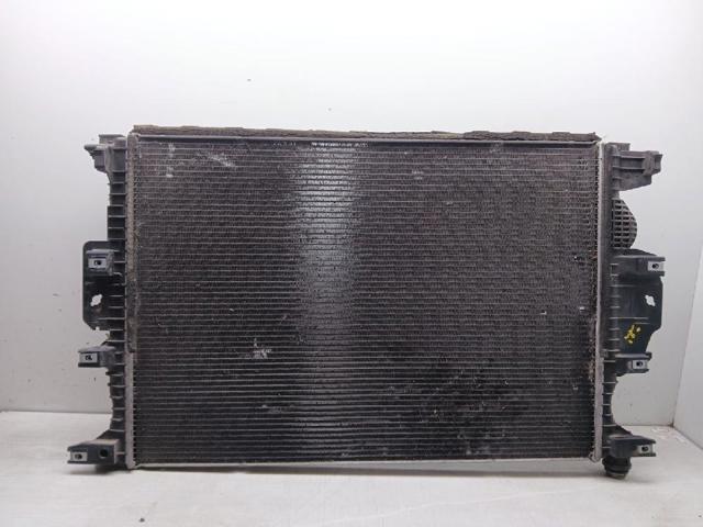 DG938005CC Радиатор охлаждения двигателя купить Хмельницкий