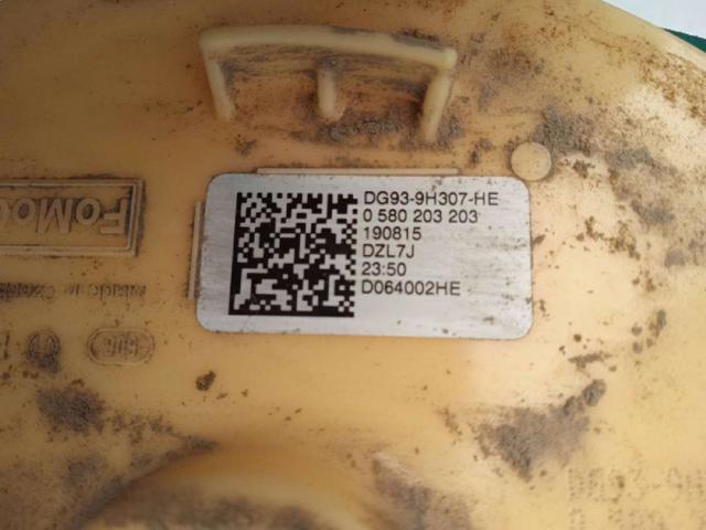 DG939H307HE Бензонасос купить Черновцы