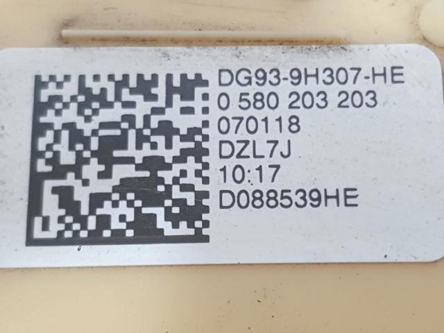 DG939H307HE Модуль топливного насоса с датчиком уровня топлива купить Ровно