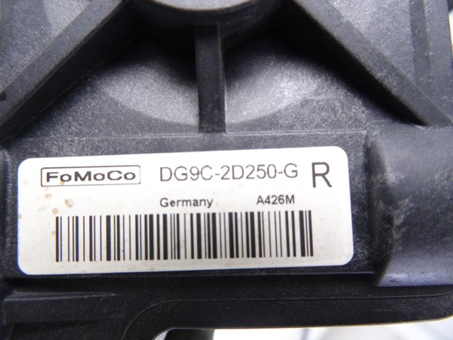 FORD DG9C2D250G в наличии Запорожье