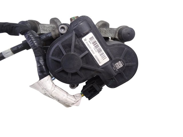 DG9C2D250G FORD купить в Одесса