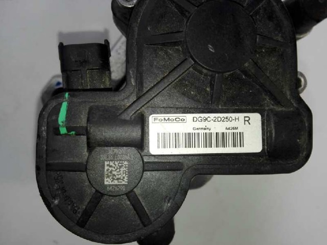 DG9C2D250H FORD купить в Ровно