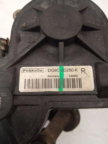 DG9C2D250K FORD купить в Черновцы