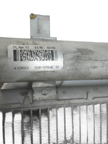 DG9H19710AE FORD Радиатор кондиционера купить в Полтава