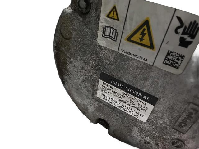 FORD DG9H19D623AE Компрессор кондиционера в наличии Ирпень