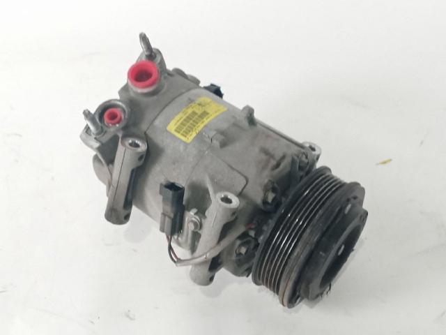 Compressor de aparelho de ar condicionado DG9H19D629FD Ford