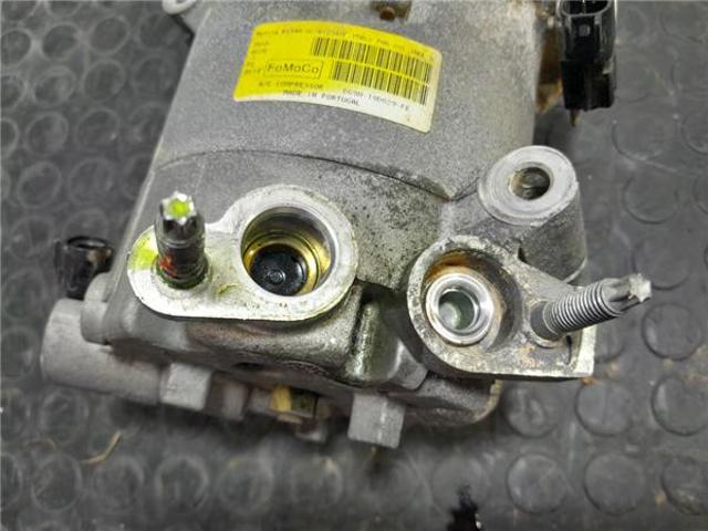 DG9H19D629FE FORD Компрессор кондиционера купить в Харьков