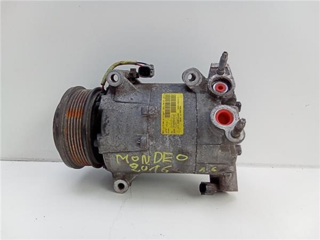 DG9H19D629FE FORD Компрессор кондиционера купить в Каменское