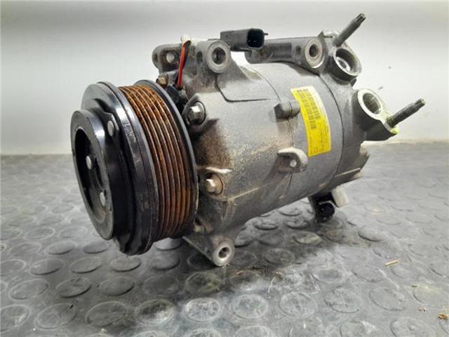 FORD DG9H19D629FE Компрессор кондиционера в наличии Каменское