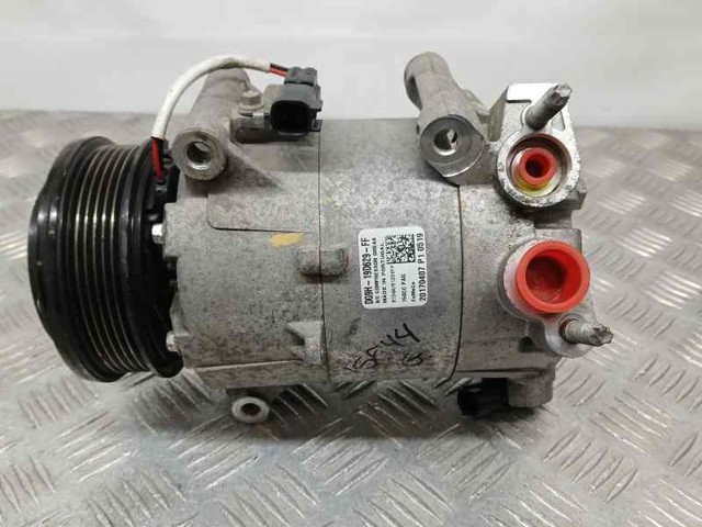 DG9H19D629FF FORD Компрессор кондиционера купить в Черновцы