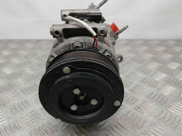 FORD DG9H19D629FF Компрессор кондиционера в наличии Ирпень