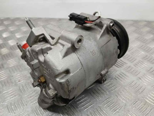 FORD DG9H19D629FF Компрессор кондиционера в наличии Одесса