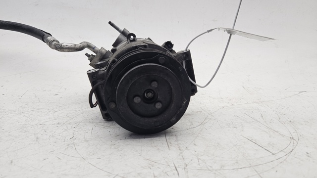 DG9H19D629FF FORD Компрессор кондиционера купить в Запорожье