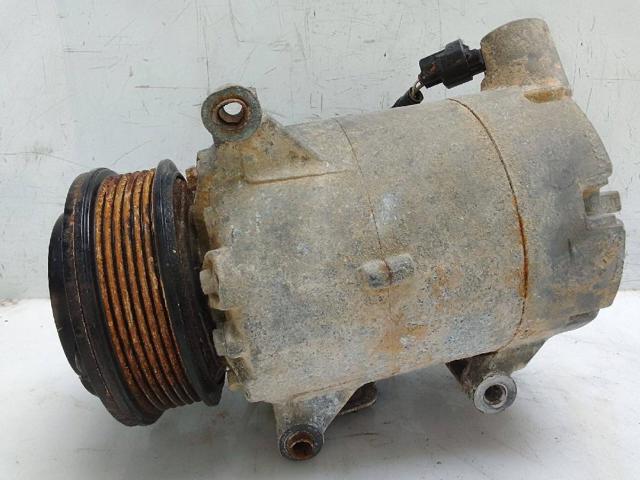 DG9H19D629FF FORD Компрессор кондиционера купить в Ужгород