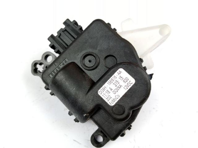 DG9H19E616AA FORD Привод заслонки печки купить в Павлоград