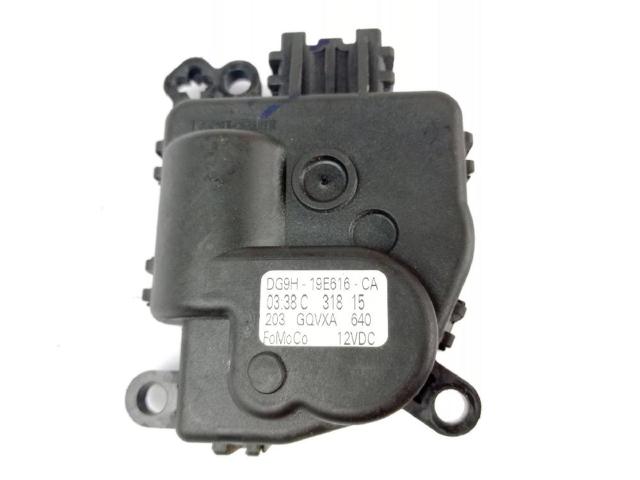 FORD DG9H19E616AA Привод заслонки печки в наличии Тернополь
