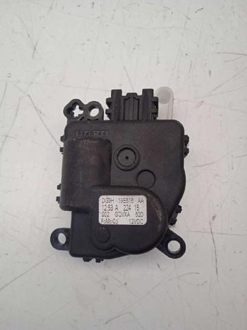 DG9H19E616AA Привод заслонки печки купить Черновцы