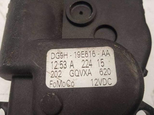 DG9H19E616AA Привод заслонки печки купить Украина