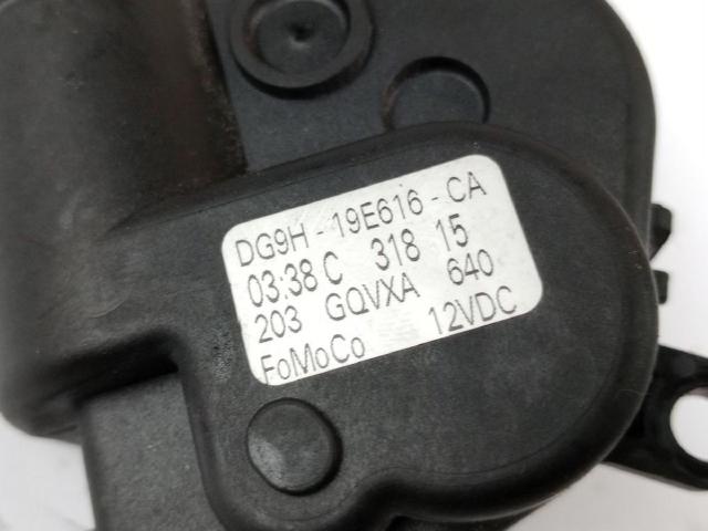 DG9H19E616AA FORD Привод заслонки печки купить в Николаев