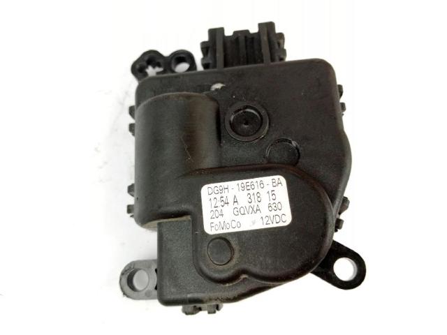 FORD DG9H19E616BA Привод заслонки печки в наличии Львов