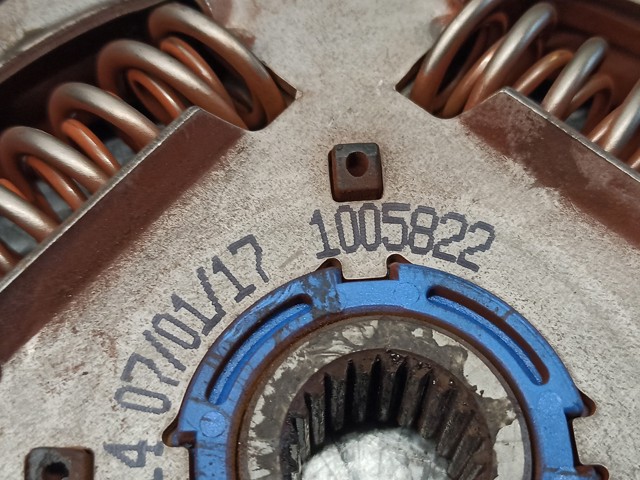 FORD DG9P7550AC в наличии Хмельницкий