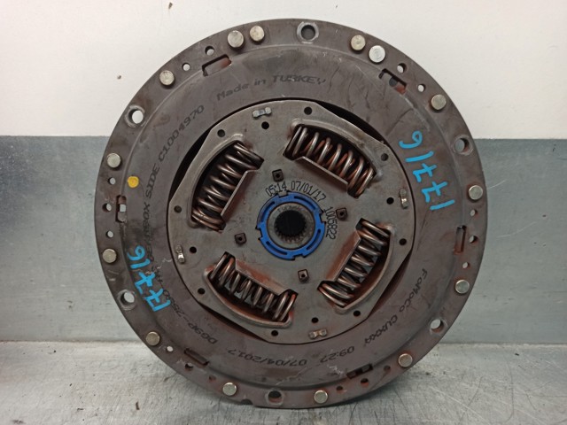 FORD DG9P7550AC в наличии Харьков