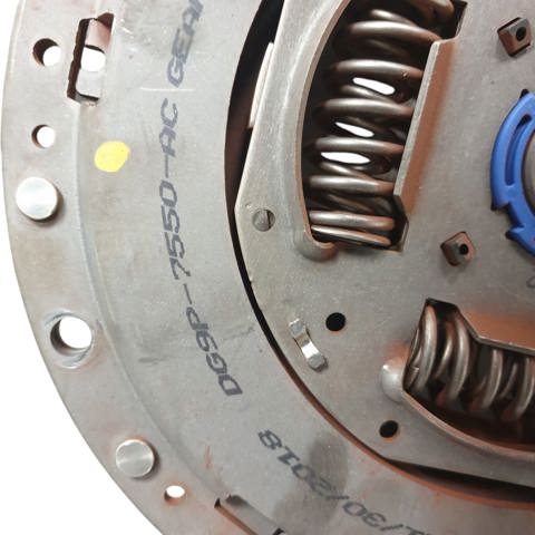 DG9P7550AC FORD купить в Львов