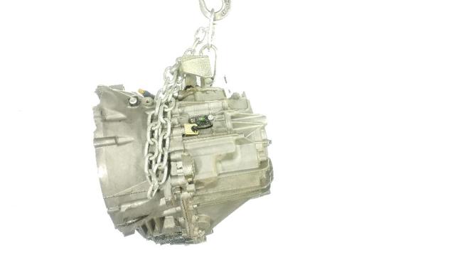 DG9R7002KCB КПП в сборе (механическая коробка передач) купить Винница