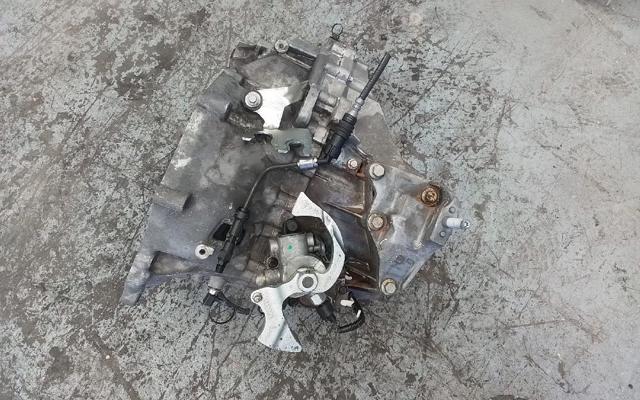 DG9R7002KCB FORD КПП купить в Каменское