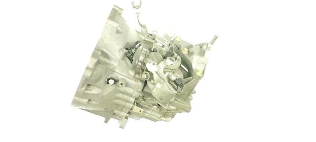 DG9R7002KCB КПП в сборе (механическая коробка передач) купить Черкассы