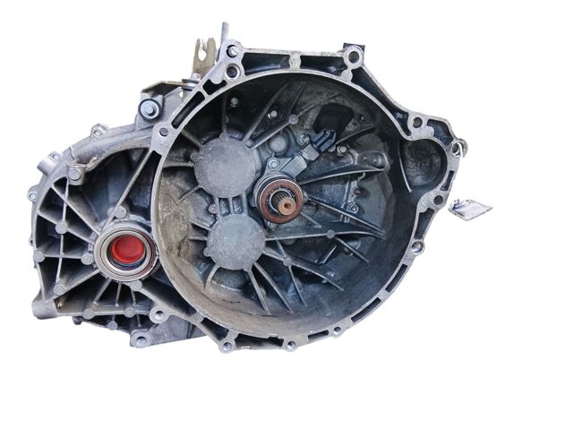 DG9R7002KCB FORD КПП в сборе (механическая коробка передач) купить в Черновцы