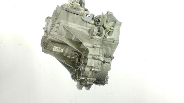 DG9R7002KCB FORD КПП в сборе (механическая коробка передач) купить в Тернополь