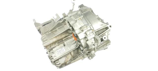 DG9R7002KCB FORD КПП купить в Ирпень