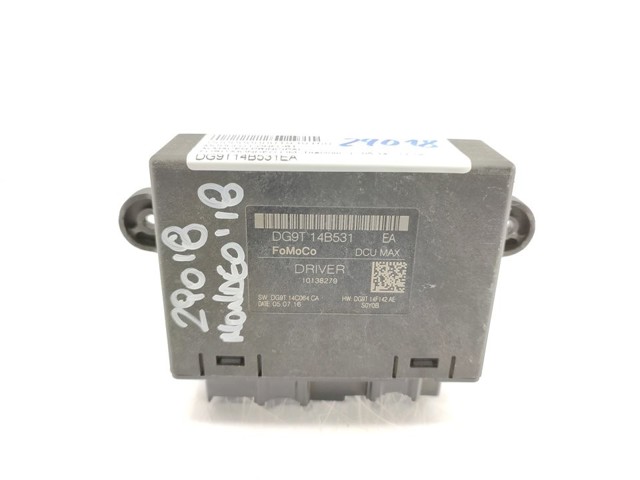 FORD DG9T14B531EA в наличии Чернигов
