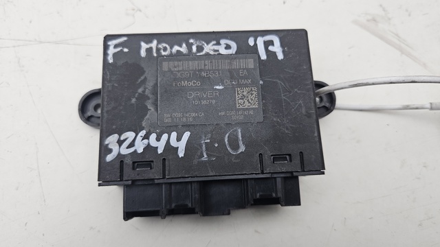 FORD DG9T14B531EA в наличии Тернополь