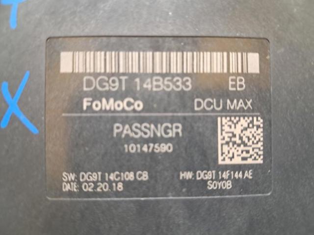 DG9T14B533EB FORD купить в Полтава