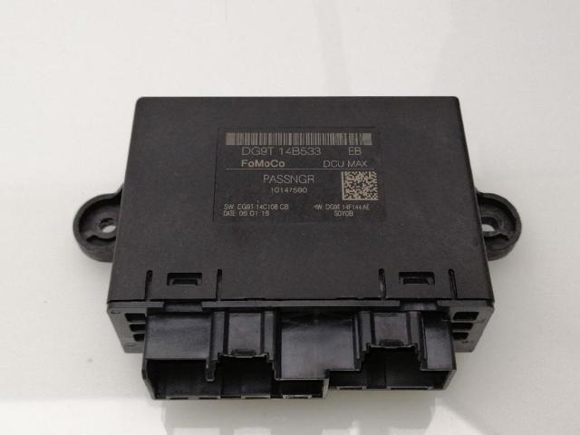 DG9T14B533EB FORD купить в Николаев