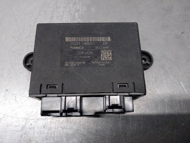 DG9T14B533EB купить Запорожье