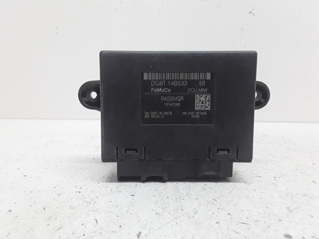 DG9T14B533EB FORD купить в Хмельницкий