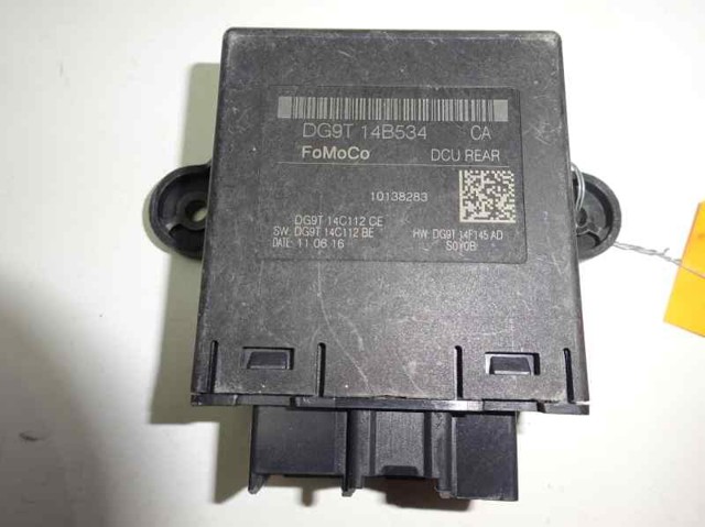 DG9T14B534CA купить Харьков