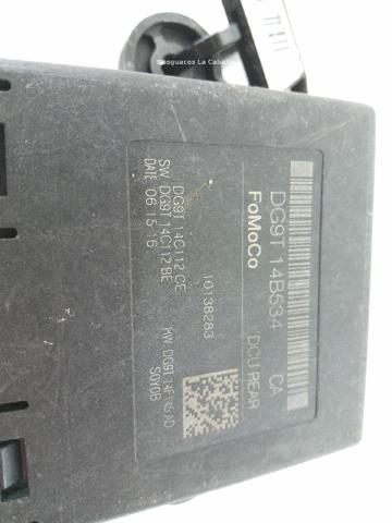 DG9T14B534CA купить Полтава