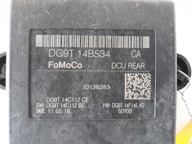 DG9T14B534CA купить Винница