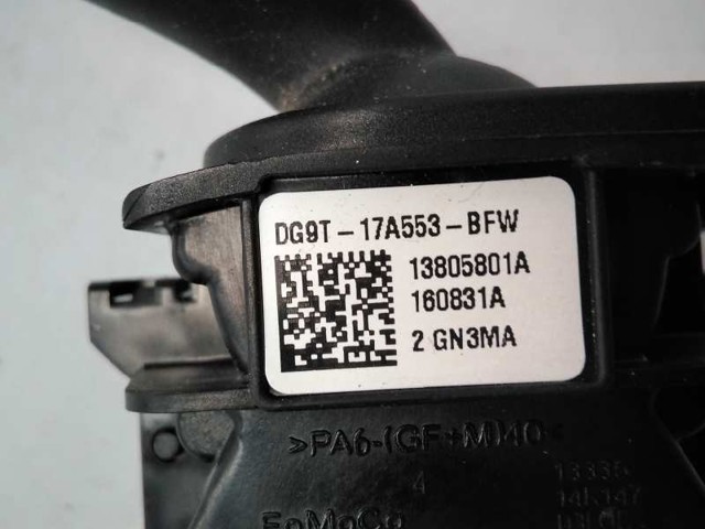 FORD DG9T17A553BFW Правый подрулевой переключатель в наличии Запорожье