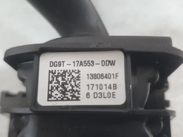 DG9T17A553DDW FORD купить в Кривой Рог